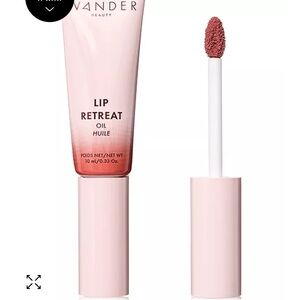 Wander Beauty Lip Retreat  / Spring Break